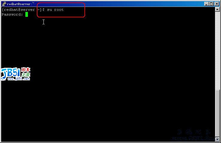 linux下圖解掛載U盤全過程