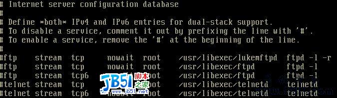 FreeBSD 遠程存取