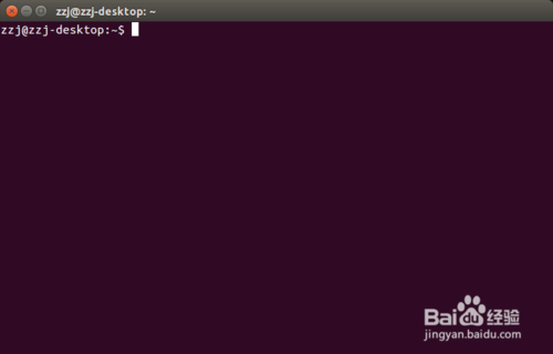 3種方法教你Linux如何進入終端界面