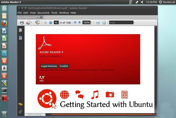 Adobe Reader因不再吸引Linux用戶決定退出Linux系統