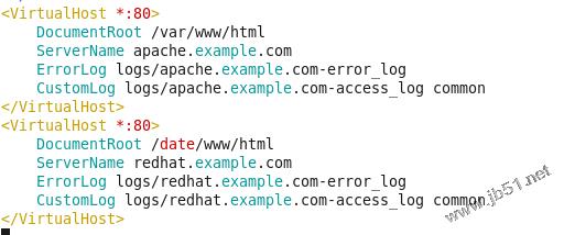 rhel6.3使用yum安裝apache的方法