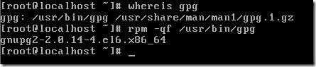 Linux 文件安全之隨機數生成器 李曉輝