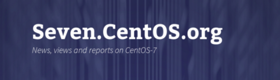 企業級Linux!CentOS 7.0.1406正式版發布