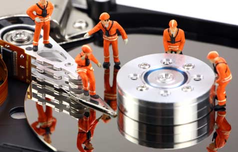在Linux如何擴(kuò)增卷組、邏輯卷以及縮減邏輯卷LVM的過程