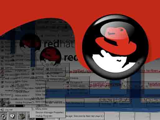 企業紅帽Linux7的10個特性分析