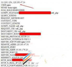 linux系統中配置Nginx 拒絕代理訪問指定IP的方法