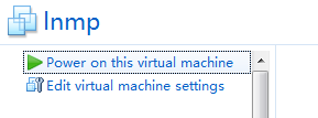VMware 虛擬機(jī)(linux)增加根目錄磁盤(pán)空間的方法