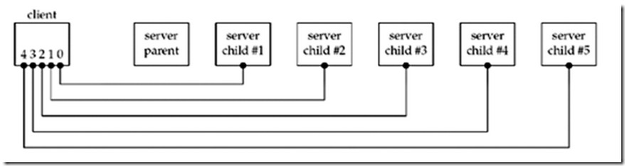 Linux網(wǎng)絡(luò)編程wait()和waitpid()的講解