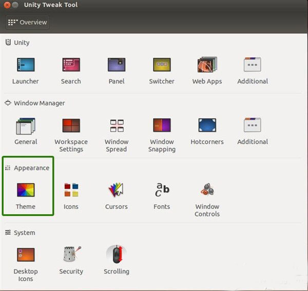ubuntu怎么安裝mac os x？ubuntu14.04安裝mac os x主題方法