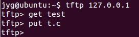 ubuntu12.04安裝tftp、配置tftp服務(wù)錯(cuò)誤的解決方法