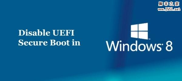 在Windows 8上禁用UEFI安裝Linux詳細(xì)教程