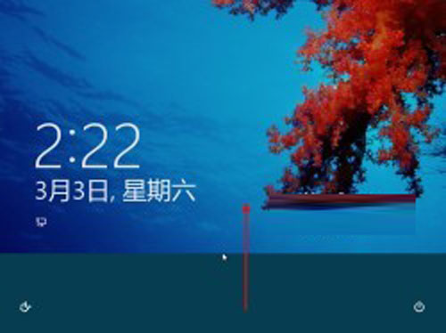 如何使用傳統(tǒng)的鼠標和鍵盤在全新的win8操作系統(tǒng)上使用