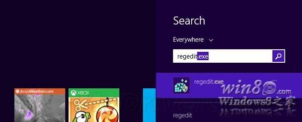 快速禁用Win8/8.1系統(tǒng)鎖屏而無(wú)需借助第三方軟件