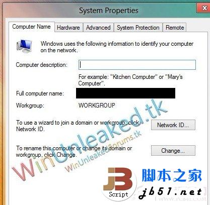 Windows8系統(tǒng)截圖曝光 Win8改進(jìn)很大很值得安裝使用(圖文)