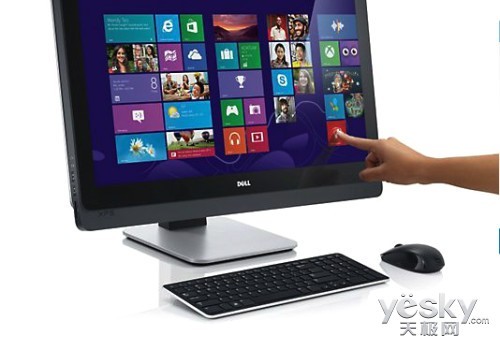 win8系統(tǒng)常用觸控手勢(shì)操作簡(jiǎn)要概述