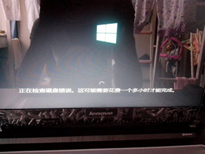 Win8自帶的自動(dòng)修復(fù)功能無法修復(fù)您的電腦