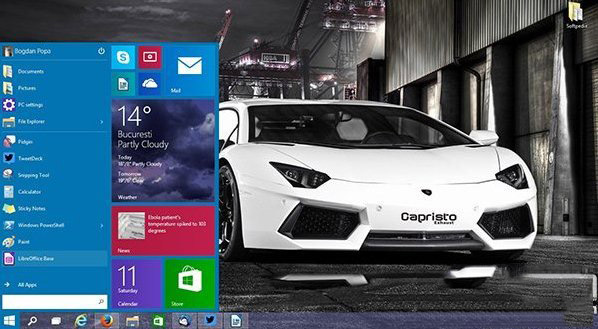 win10 9861怎么樣？win10預覽版9861更新內容詳解