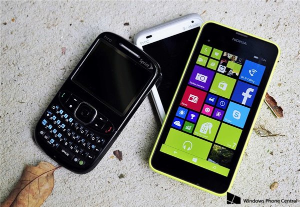 一切為了Win10，以致WP7不能升級(jí)WP8