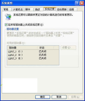 怎樣使用自帶功能輕松優(yōu)化Win XP