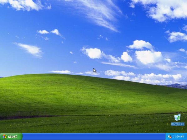 微軟的定時(shí)炸彈就是Windows XP