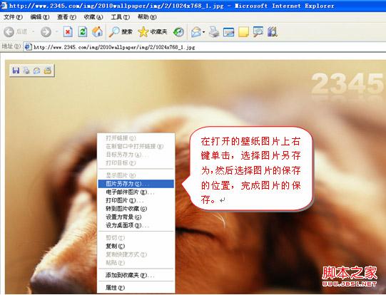 如何設(shè)置桌面背景以Win7/XP為例