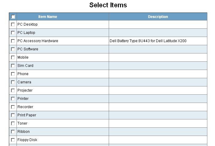 jQuery 全選效果實現(xiàn)代碼