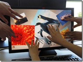 WPF Multi-Touch 開(kāi)發(fā)：Windows 7 安裝多點(diǎn)觸屏模擬器