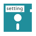 使用配置文件（.settings、.config）存儲(chǔ)應(yīng)用程序配置