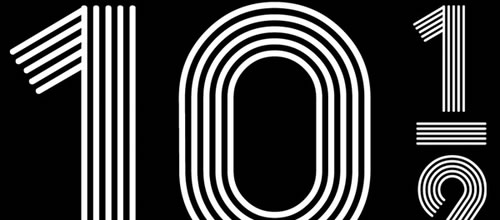 30個黑白簡約風(fēng)站點：less is more