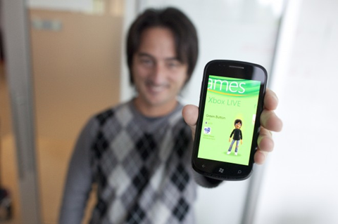 微軟“重啟”Windows Phone 7 設(shè)計(jì)的經(jīng)過