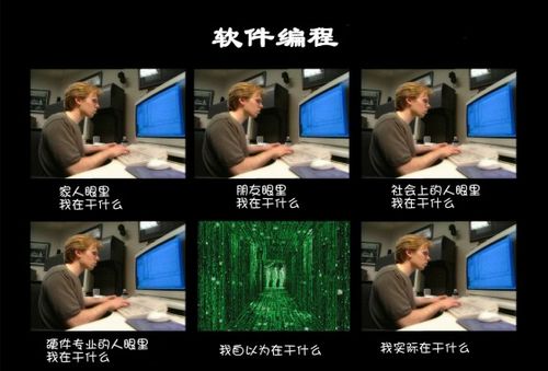 我現(xiàn)在是這樣編程的
