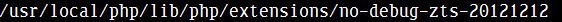 Linux下PHP連接Oracle數(shù)據(jù)庫