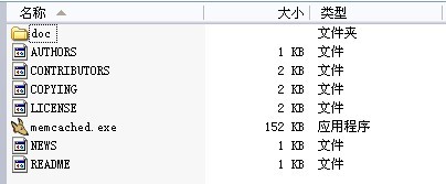 PHP MemCached高級緩存配置圖文教程
